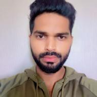 Shuaib Shaikh Personal Trainer trainer in Ahmedabad