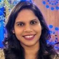 Sindhuja V. Class 10 trainer in Bangalore