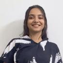 Photo of Sneha R.