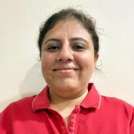 Neha S. Class I-V Tuition trainer in Amritsar