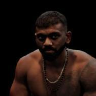 Vijaykanth Personal Trainer trainer in Bangalore