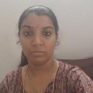 S. Roshanaa Tamil Language trainer in Chennai