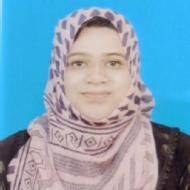 Rubina Fatima Class I-V Tuition trainer in Delhi