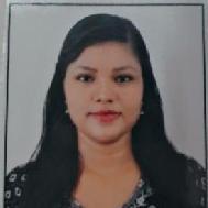 Pooja N. Class I-V Tuition trainer in Prayagraj