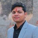 Photo of Arun Kaushik