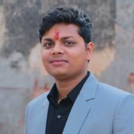 Arun Kaushik MSc Tuition trainer in Bhiwani