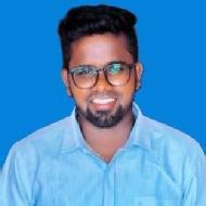 Prakash R SAP trainer in Chennai