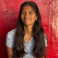 Ediga R. Class I-V Tuition trainer in Bangalore