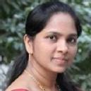 Photo of Shalini C.