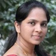 Shalini C. Class 12 Tuition trainer in Hyderabad