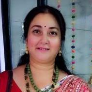 Padmashri P. Class 11 Tuition trainer in Nashik
