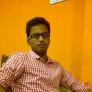 Taheer Ahamed Shaik Angular.JS trainer in Chennai