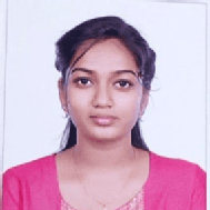 Mahalakshmi French Language trainer in Puducherry