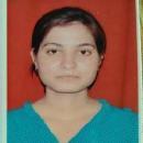 Nidhi P. Tuition Tutor trainer in Rishikesh