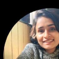 Ritika Class 8 Tuition trainer in Chandigarh