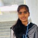 Photo of Sowmya V.