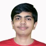 Somik Jain Class 12 Tuition trainer in Jaipur