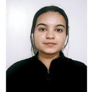 Nisha S. UPSC Exams trainer in Ahmedabad