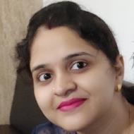 Surabhi T. BTech Tuition trainer in Pimpri-Chinchwad