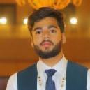 Photo of Gagan Prakash