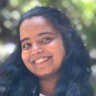 Afrina Class I-V Tuition trainer in Bangalore