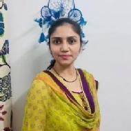 Trupti P. Class 9 Tuition trainer in Shahada
