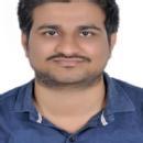 Photo of Pavan Kumar Sarikonda