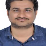 Pavan Kumar Sarikonda Class 8 Tuition trainer in Hyderabad