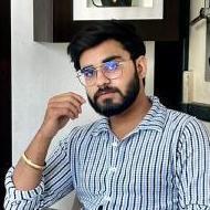 Pankaj Soni Class I-V Tuition trainer in Mohali