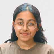 Aarushi Class 6 Tuition trainer in Delhi