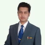 Rohit Patil IBPS Exam trainer in Sangli