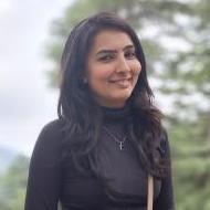 Arti Vara . Class 10 trainer in Ahmedabad