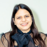 Babita A. Class 8 Tuition trainer in Lumbini Province