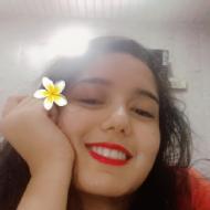 Gurpriya K. Class 12 Tuition trainer in Chandigarh