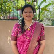 Vijaya H. Class 11 Tuition trainer in Bailhongal