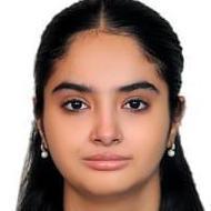 Nandni Y. Class 12 Tuition trainer in Delhi