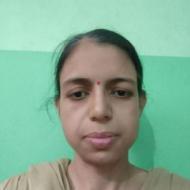Neetu Class 12 Tuition trainer in Delhi
