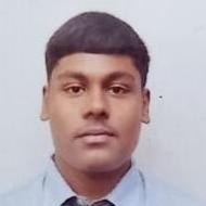 Debojyoti Pariksha Class I-V Tuition trainer in Asansol