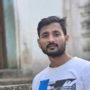 Photo of Avinash Raj