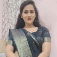 Bhawna R. Class 12 Tuition trainer in Madhuban