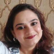 Rituja P. Class I-V Tuition trainer in Mumbai