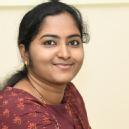 Photo of Shwetharani R.