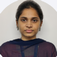 Banu P. Class I-V Tuition trainer in Bangalore