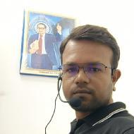 Shambhu Nath Bank Clerical Exam trainer in Raipur