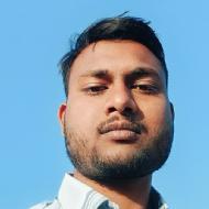 Ashvani Chauhan Class 10 trainer in Saidpur