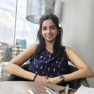 Aditi Class 10 trainer in Delhi