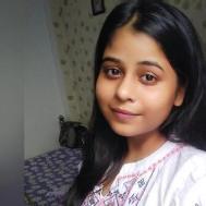 Bidhika A. Class 8 Tuition trainer in Alipurduar