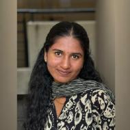 Deepika K. Nursery-KG Tuition trainer in Bangalore