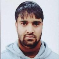 Sharuan Thakur Class 12 Tuition trainer in Jammu