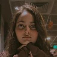 Sushmita Class 11 Tuition trainer in Delhi